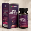 HairGrowth™ Rainbow Nutrients - 120 Cápsulas
