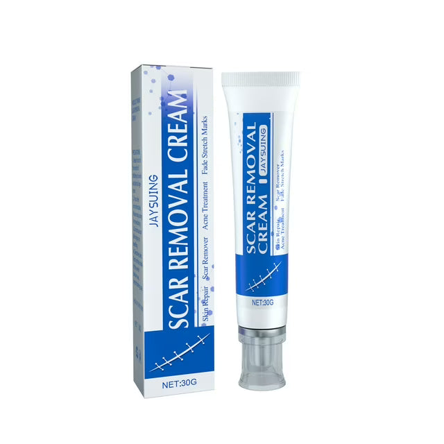 Scar Removal - Crema Reparadora de Cicatrices